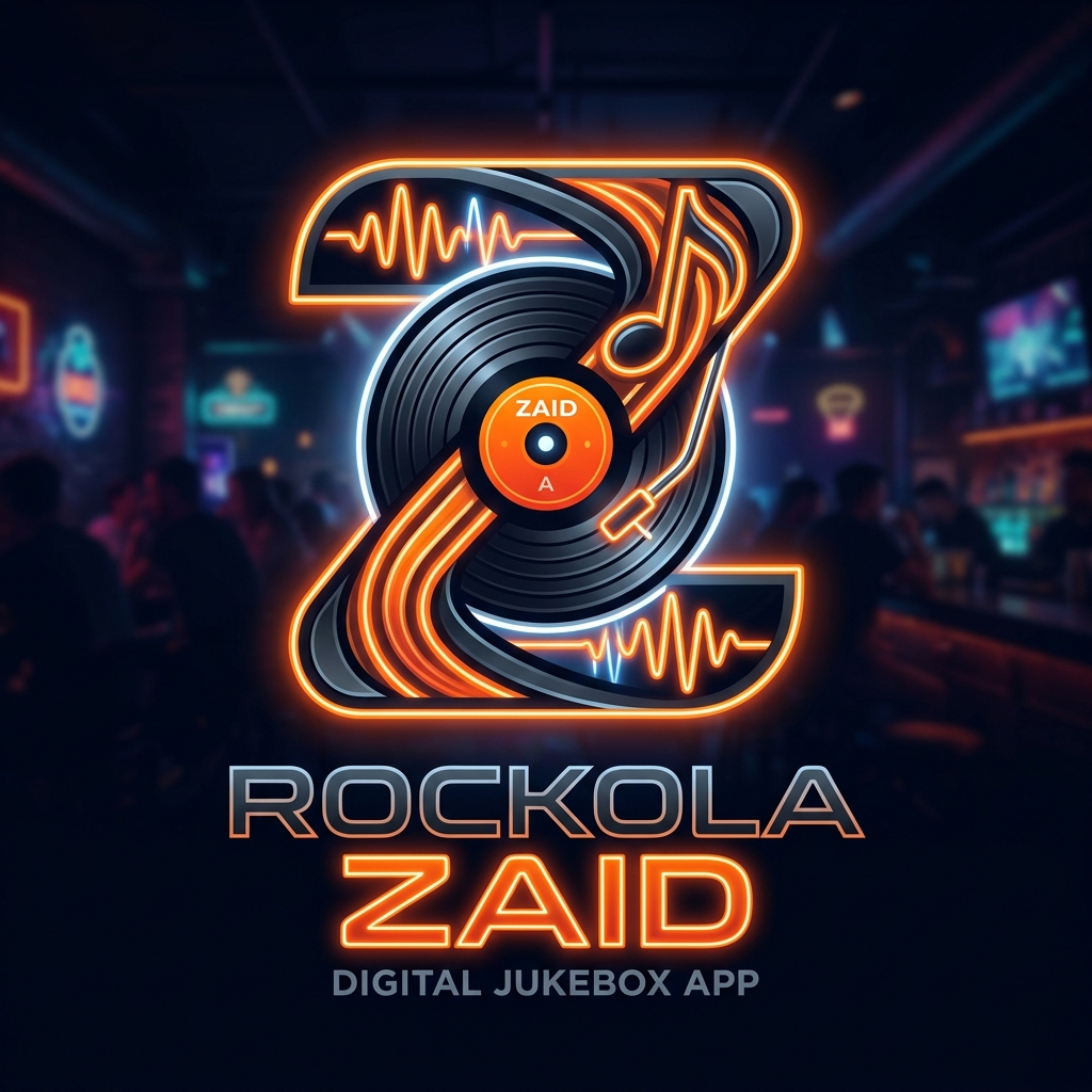 Rockola Zaid